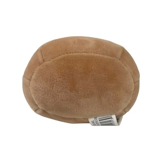 Squishmallows KellyToys Carmelita The S'Mores Plush Christmas Gift 5 inches - Picture 8 of 15